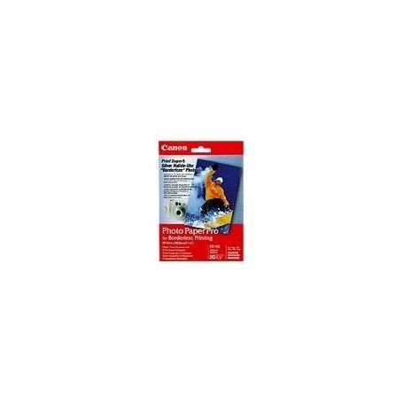 Canon PR-101 Photo Paper (25 Units)