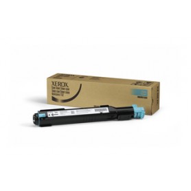 Xerox 6R1269 cartuccia toner 1 pz Originale Ciano
