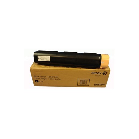 Xerox 006R01668 cartuccia toner 1 pz Originale Nero