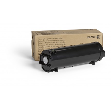 XEROX B610M TONER NERO []