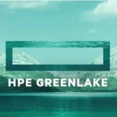 HF40 12U 89700 16GB FC 8 PORT LC 4Y