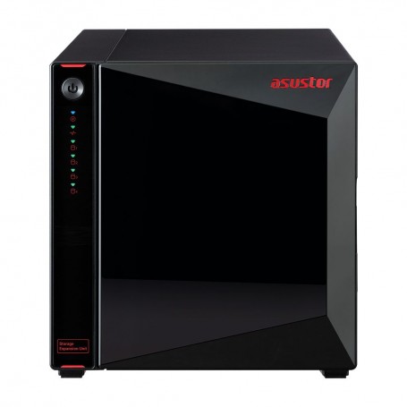 Asustor Xpanstor 4 AS5004U 4 Bay NAS Expander
