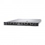 DELL PowerEdge R650xs server 480 GB Rack (1U) Intel® Xeon® Silver 4309Y 2,8 GHz 32 GB DDR4-SDRAM 1100 W