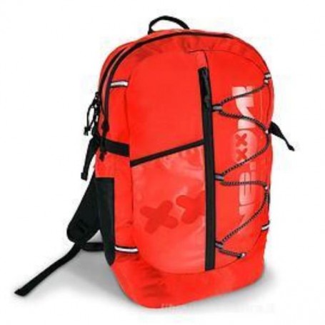 NEW CARRY BACKPACK ORANGE