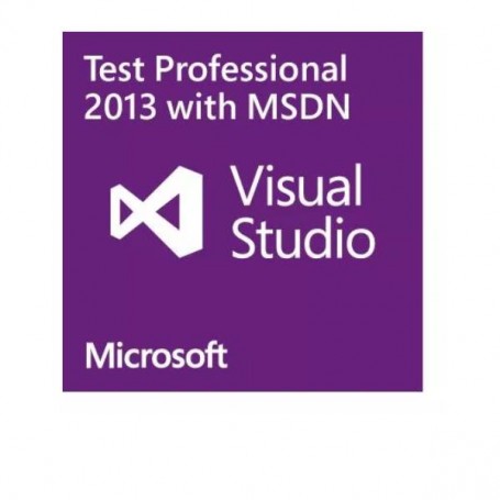 VISUAL STUDIO TEST PROF PLA EDU