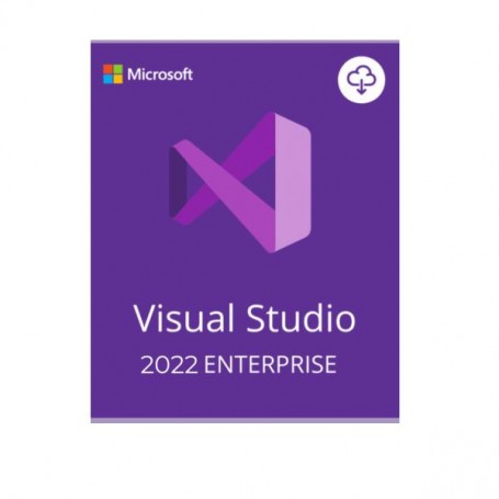 VISUAL STUDIO ENTERPRISE PLA EDU