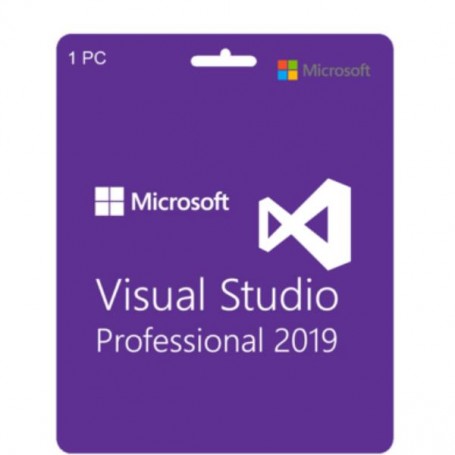 VISUAL STUDIO PROFESSIONAL PLA EDU