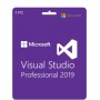 VISUAL STUDIO PROFESSIONAL PLA EDU