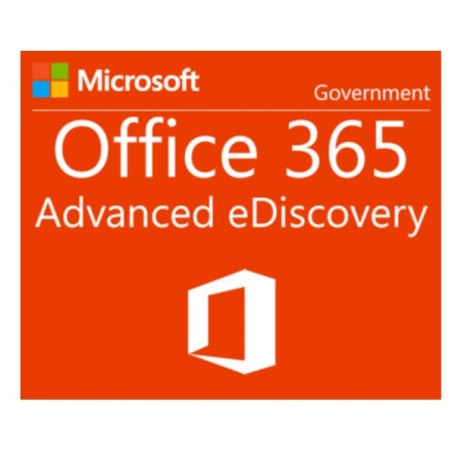 ADVANCED EDISCOVERY STORAGE