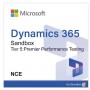DYN365OPERATSANDBOXT5 STDACCTEST