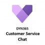DYN 365 FOR CUST SER ENT ED FOR STU