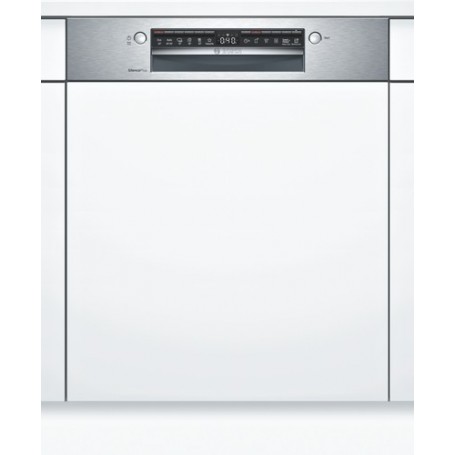 Bosch Serie 4 SMI4HAS48E lavastoviglie A scomparsa parziale 13 coperti D (SMI4HAS48E)