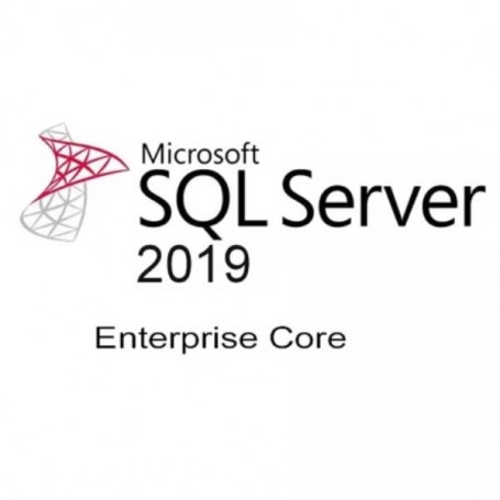 SQL SVR ENTERPRISE CORE PLA EDU