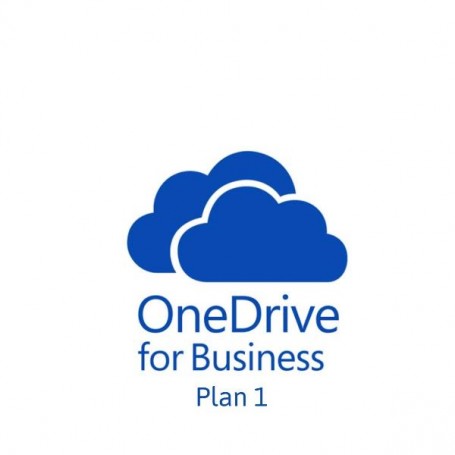 ONEDRIVE FOR BUSINESS (PLAN 1)