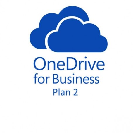 ONEDRIVE FOR BUSINESS (PLAN 2)
