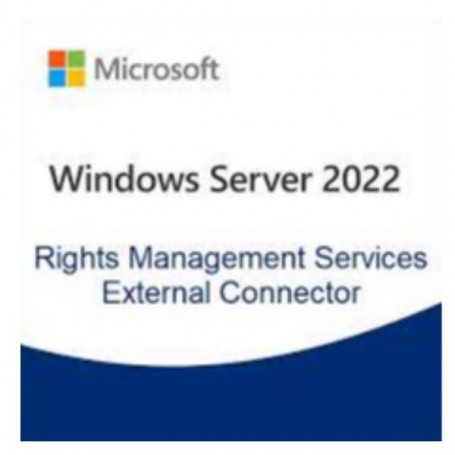 WINSERVER22 RIGHTSMNGT EXTCONNECTOR