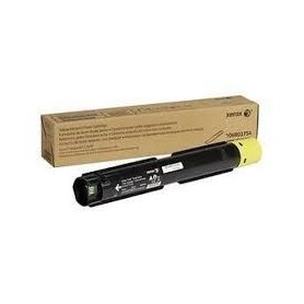 Xerox 106R03754 cartuccia toner Originale Giallo