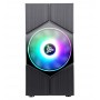 itek VORTEX Mini Tower Nero