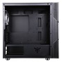 itek VORTEX Mini Tower Nero