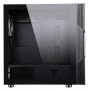 itek VORTEX Mini Tower Nero