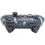 itek EVOCON ADV B01 Nero, Mimetico Bluetooth/USB Gamepad PlayStation 4, Playstation 3, Tablet PC