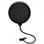 itek ITAMDM3858 supporto per microfono Supporto per microfono da scrivania