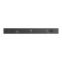 D-Link DSS-200G-28MPP switch di rete Gestito L2 Gigabit Ethernet (10/100/1000) Supporto Power over Ethernet (PoE) 1U Grigio