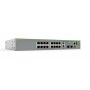 Allied Telesis AT-GS970EMX/20-50 switch di rete Gestito L3 Gigabit Ethernet (10/100/1000) Grigio