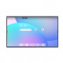 V7 PRO Monitor Interattivi - Display 4K Android 13 da 75 pollici 16GB RAM 256GB ROM, 2 altoparlanti da 8W + 2 altoparlanti da 18