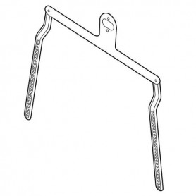 POLY Studio E70 VESA Mount