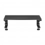 V7 Supporto per monitor con morsetto