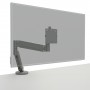 Chief DMA1S Supporti a parete per TV 81,3 cm (32") Scrivania Argento