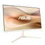 ASUS VU279CFE-M Monitor PC 68,6 cm (27") 1920 x 1080 Pixel Full HD LCD Beige