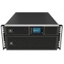 Vertiv Liebert GXT5-10KIRT5UXLN gruppo di continuità (UPS) Doppia conversione (online) 10 kVA 10000 W 8 presa(e) AC