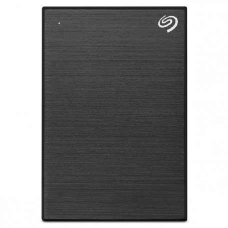 Seagate One Touch STKY1000400 disco rigido esterno 1 TB 2.5" Micro-USB B 3.2 Gen 1 (3.1 Gen 1) Nero