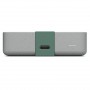 Seagate Ultra Touch disco rigido esterno 5 TB USB tipo-C 3.2 Gen 1 (3.1 Gen 1) Grigio