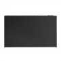 TP-Link Omada ER7412-M2 router cablato 2.5 Gigabit Ethernet, Gigabit Ethernet Nero