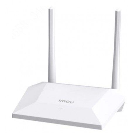 Imou HR300 router wireless Bianco