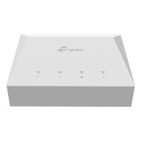 TP-Link XZ005-G6 convertitore multimediale di rete 2488 Mbit/s 1490 nm Bianco