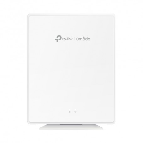 TP-Link Omada EAP610GP-DESKTOP punto accesso WLAN 1201 Mbit/s Bianco Supporto Power over Ethernet (PoE)