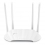 TP-Link TL-WA1801 punto accesso WLAN 1201 Mbit/s Bianco Supporto Power over Ethernet (PoE)