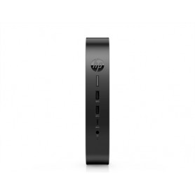 HP Elite t655 2,1 GHz ThinPro 1,12 kg Nero R2314