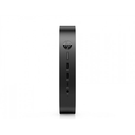 HP Elite t655 2,1 GHz ThinPro 1,12 kg Nero R2314