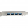 StarTech.com PEXUSB314A2V2 scheda di interfaccia e adattatore Interno USB 3.2 Gen 2 (3.1 Gen 2)