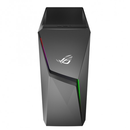 ASUS ROG Strix G10CE G10CE-51140F194W Intel® Core™ i5 i5-11400F 16 GB DDR4-SDRAM 512 GB SSD NVIDIA GeForce RTX 3060 Windows 1