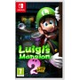 Nintendo Luigi's Mansion 2 HD Standard Cinese semplificato, Cinese tradizionale, Tedesca, DUT, Inglese, Francese, ITA, Giappones