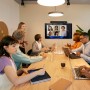 POLY Studio V52 USB Video Bar