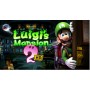 Nintendo Luigi's Mansion 2 HD Standard Cinese semplificato, Cinese tradizionale, Tedesca, DUT, Inglese, Francese, ITA, Giappones