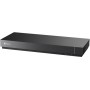 POLY Sistema di videoconferenza G7500