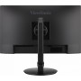 Viewsonic Display VG2408A Monitor PC 61 cm (24") 1920 x 1080 Pixel Full HD LED Nero